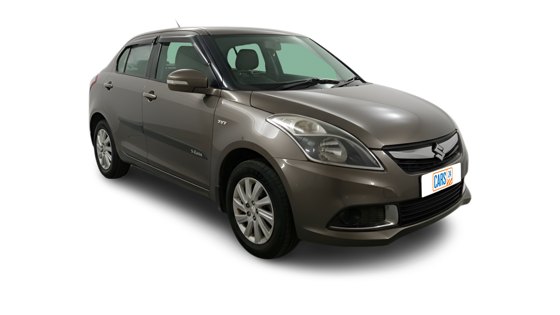 Maruti Swift Dzire-img